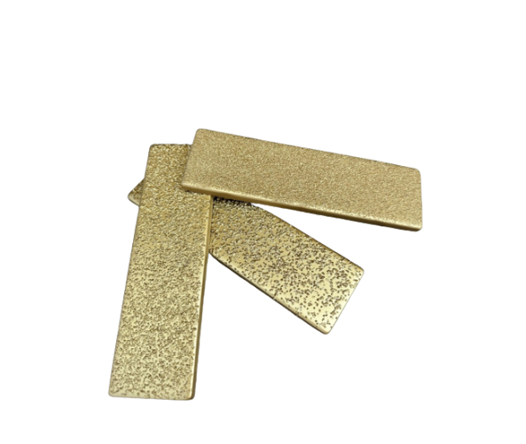 Carbide Magnetic Handy Float 200mm x 50mm