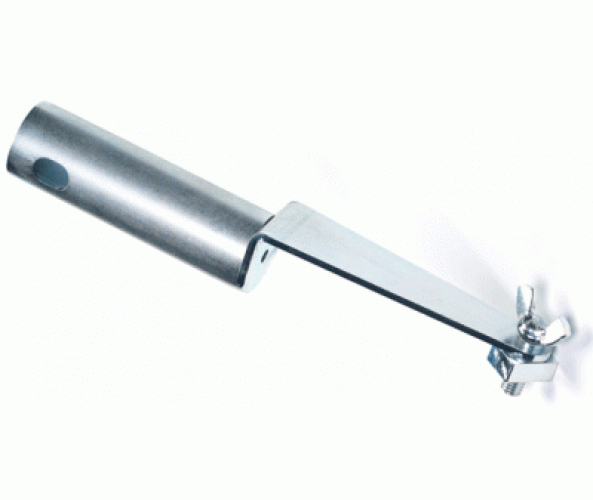 Carbide - Turning Handle