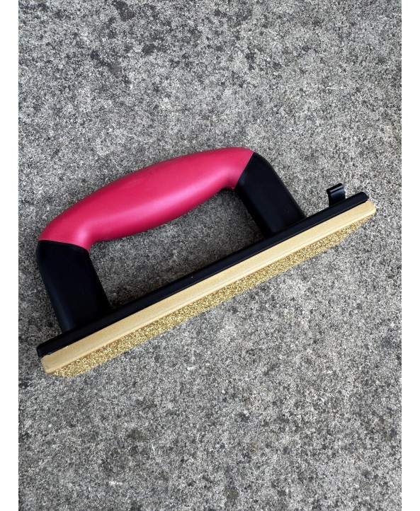  Carbide Handy Float with Magnet - 200mm x 50mm