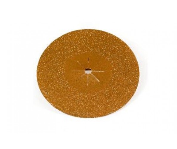 Carbide Floor Grinding Disc - 8 Slices - 430 X 25mm