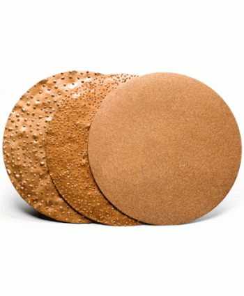 Carbide Sanding Disc - 180mm