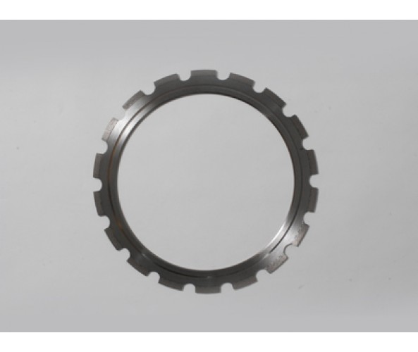 P15 Tornado Ringsaw Laser Welded Diamond Blade