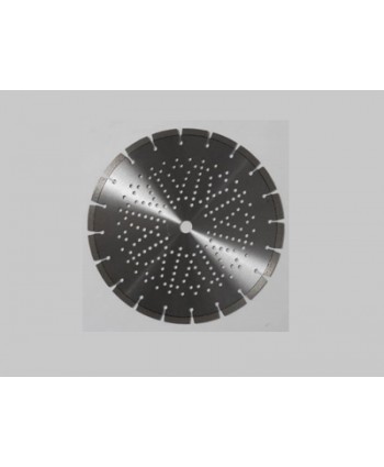 P15 Tornado Laser Welded Diamond Blade 115mm Diam
