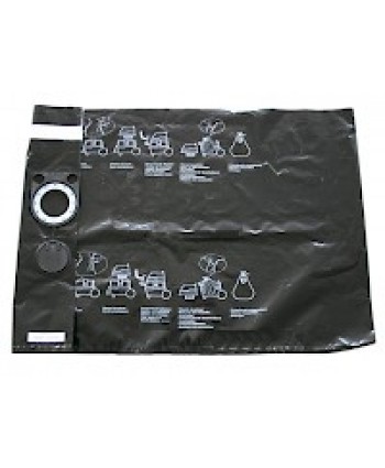 Rokamat Vacuum Plastic Bags (Harmful Dust)