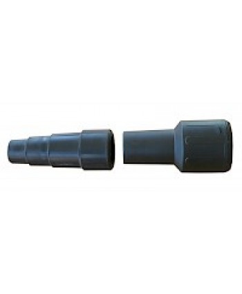 Rokamat Vacuum Stepped Adaptor