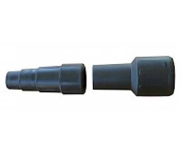 Rokamat Vacuum Stepped Adaptor
