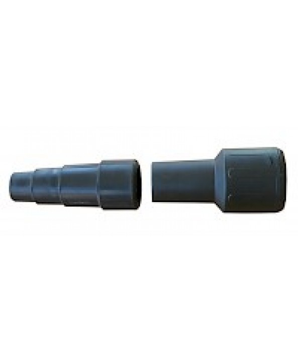 Rokamat Vacuum Stepped Adaptor