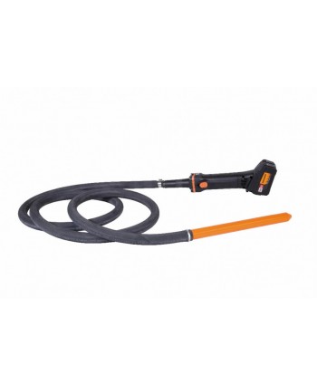 CV C  - Rokamat Cordless Concrete Vibrator