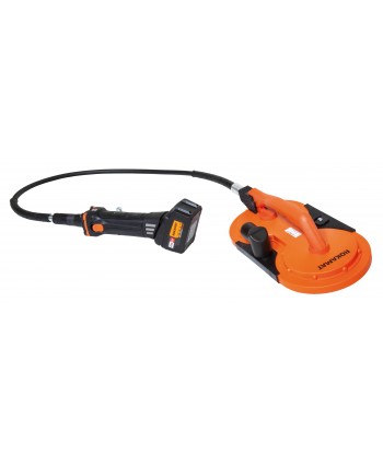 Fox - Rokamat Cordless Grinder for EIFS and ETICS