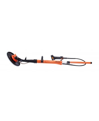 Skate C  Rokamat Concrete Power Trowel - Machine Only